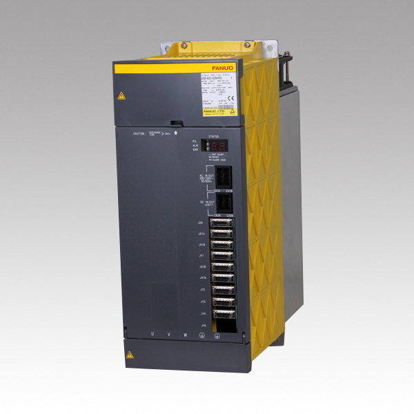 FANUC A06B-6092-H245 # H500