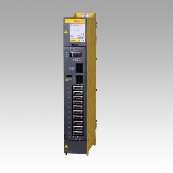 FANUC A06B-6102-H102 # H520