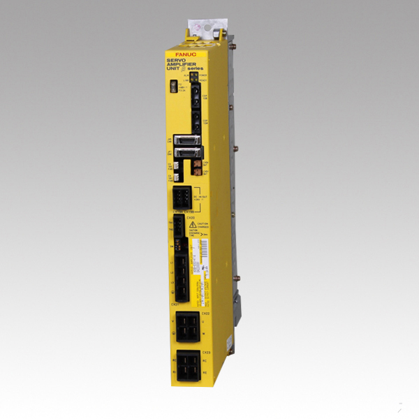 FANUC A06B-6093-H102