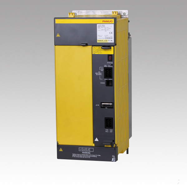 FANUC A06B-6120-H045