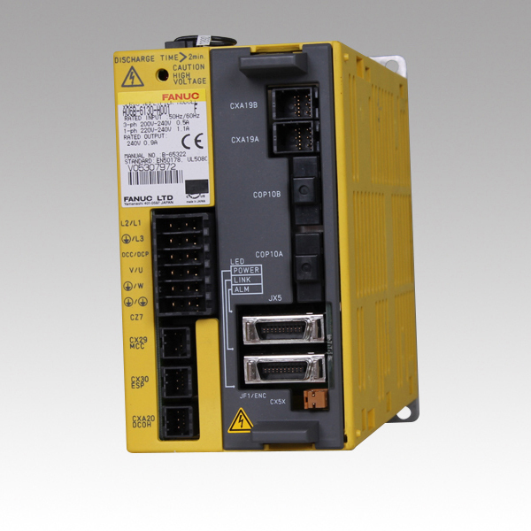 FANUC A06B-6130-H001