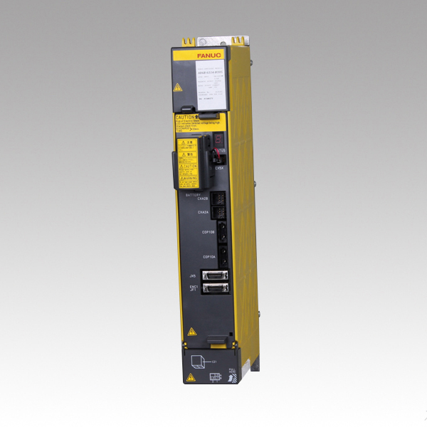 FANUC A06B-6114-H105