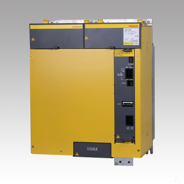 FANUC A06B-6120-H075