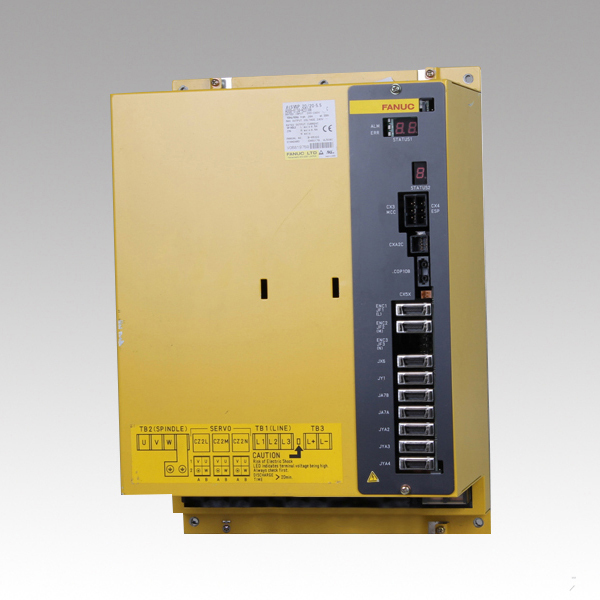 FANUC A06B-6134-H202#A # J001