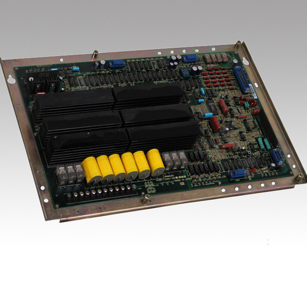 FANUC A16B-1000-0210 / 04A