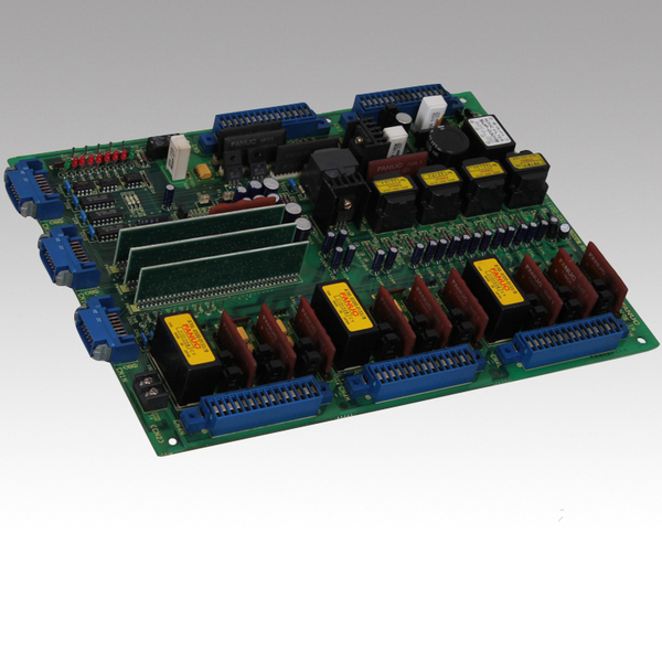 FANUC A16B-1100-0330 / 04B