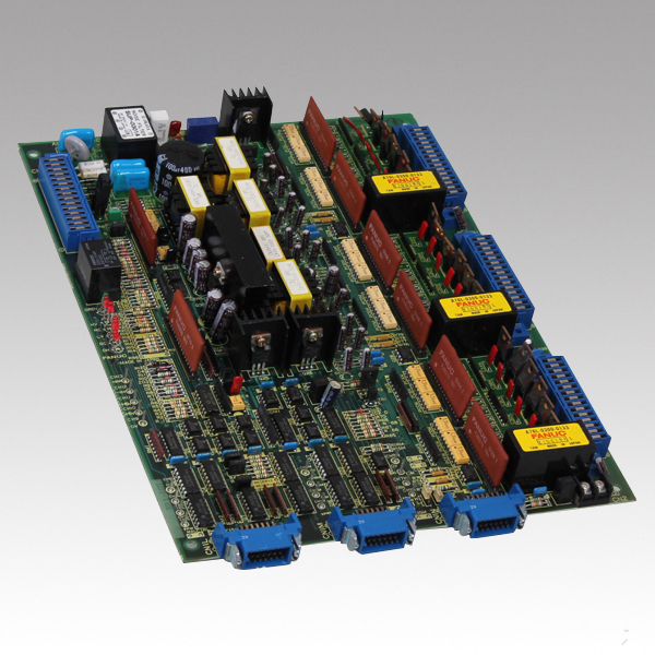 FANUC A16B-1100-0220 / 06A