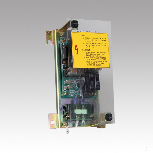 FANUC A14B-0076-B209