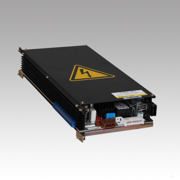 FANUC A16B-1210-0510 / 06A