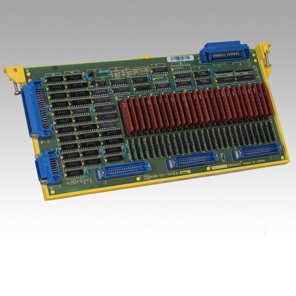 FANUC A16B-1211-0300 / 04A