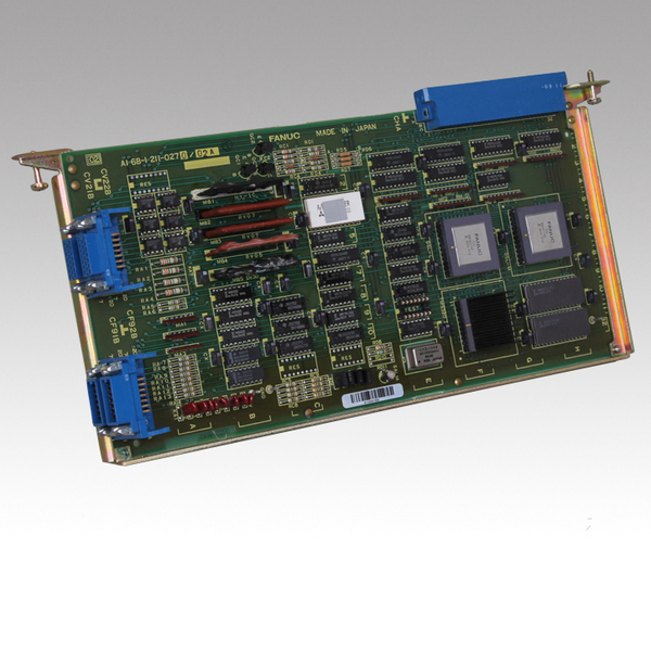 FANUC A16B-1211-0273 / 01A