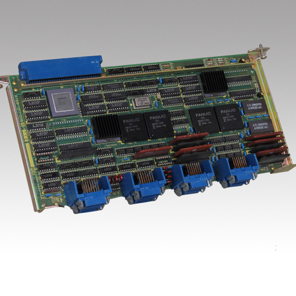 FANUC A16B-1211-0060 / 12C