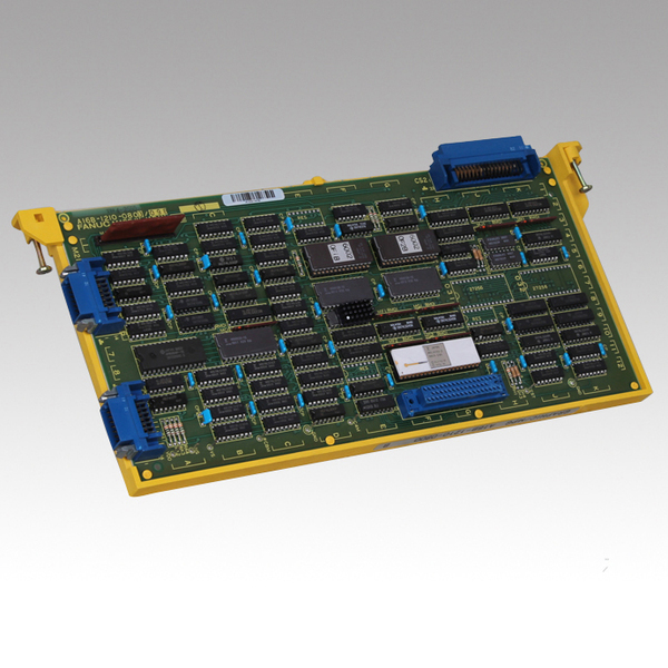 FANUC A16B-1210-0800 / 05B