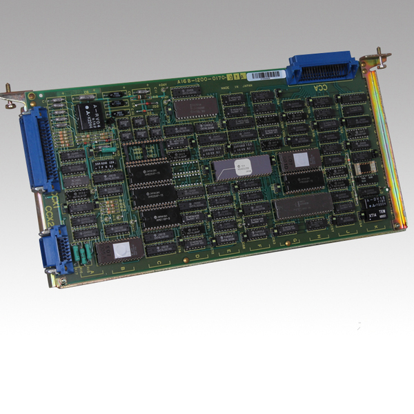 FANUC A16B-1200-0170 / 03B