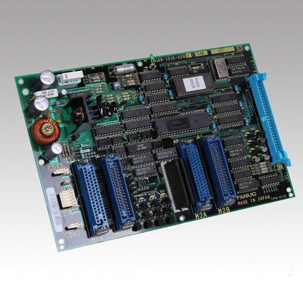 FANUC A16B-1310-0380 / 04B