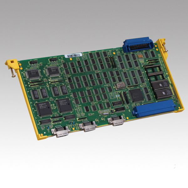 FANUC A16B-2200-0340 / 07A