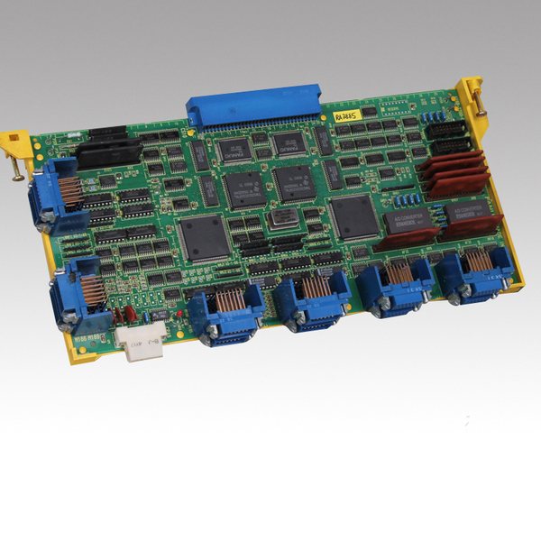 FANUC A16B-2200-0390 / 09B