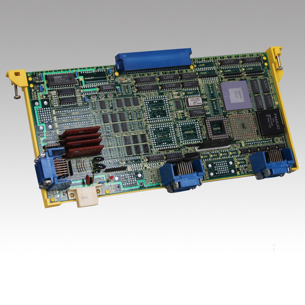 FANUC A16B-2200-0221 / 03A