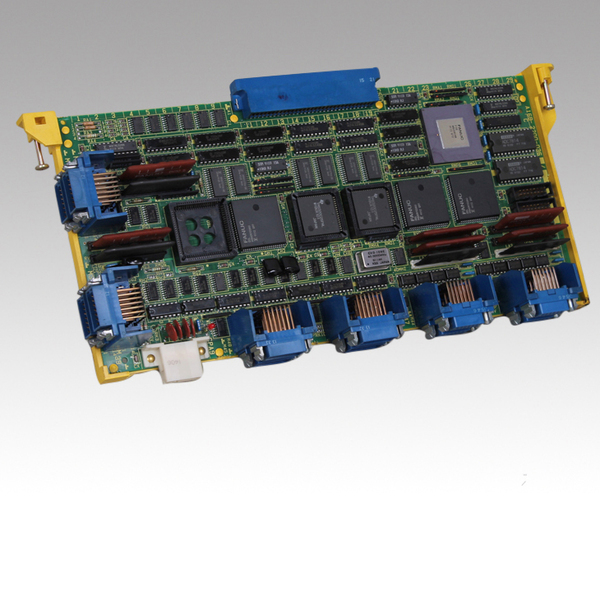 FANUC A16B-1212-0210 / 08B