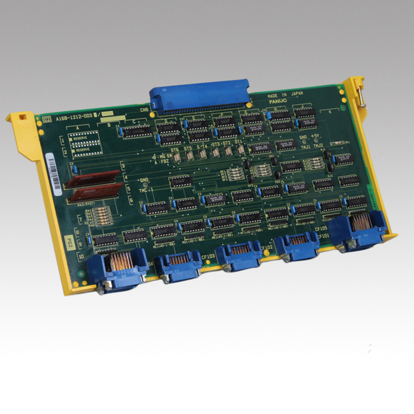 FANUC A16B-1212-0030