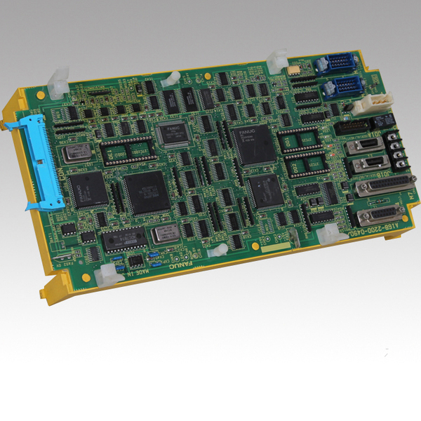 FANUC A16B-2200-0490 / 07D