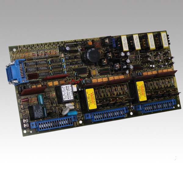 FANUC A16B-1200-0720 / 06A