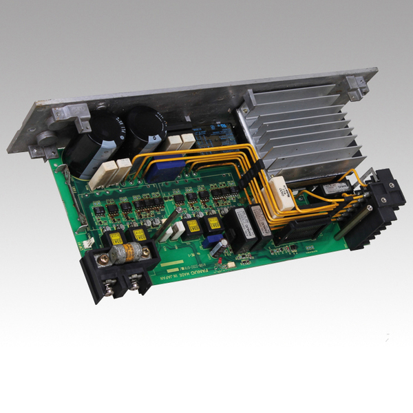 FANUC A16B-2202-0783 / 06B