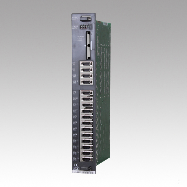 FANUC A16B-2202-0860 / 05D