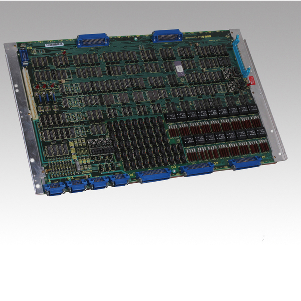FANUC A20B-0003-0755 / 09E