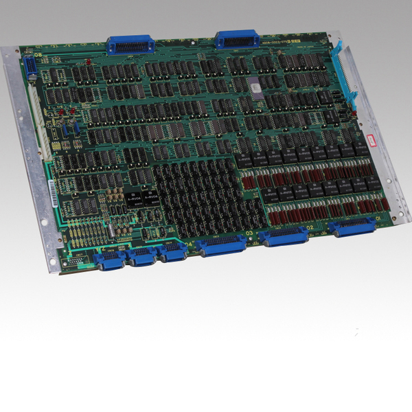 FANUC A20B-0003-0754 / 09F