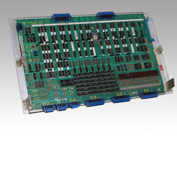 FANUC A20B-0003-0751 / 10E