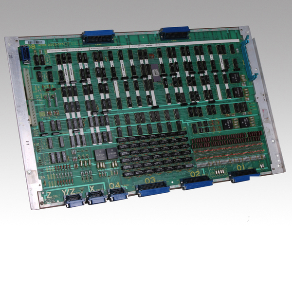 FANUC A20B-0003-075...