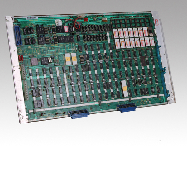 FANUC A20B-0003-0742 / 06C