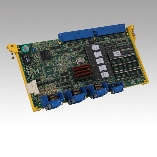 FANUC A16B-2201-0101 / 04A