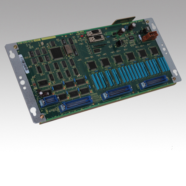 FANUC A16B-2202-0731 / 04C