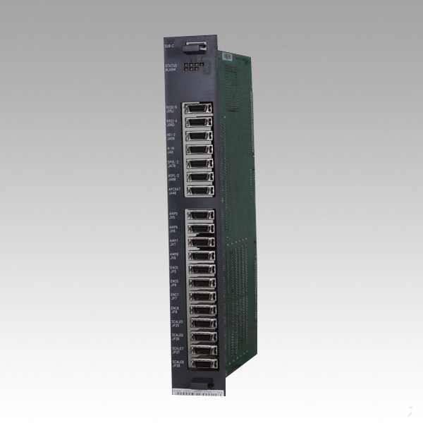 FANUC A16B-2202-0571 / 05B