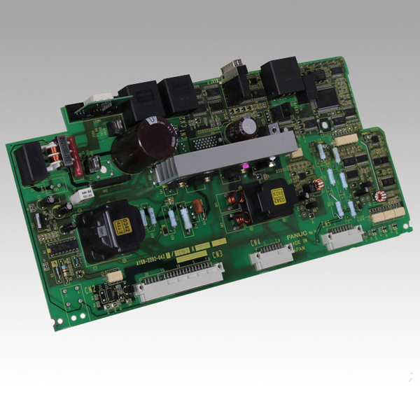 FANUC A16B-2202-0421 / 16J