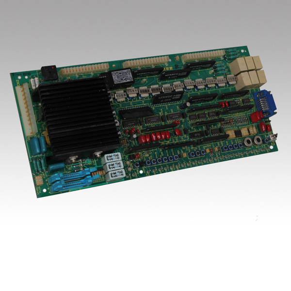 FANUC A20B-0007-0360 / 02A