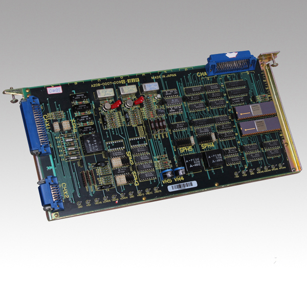 FANUC A20B-0007-0090 / 02B