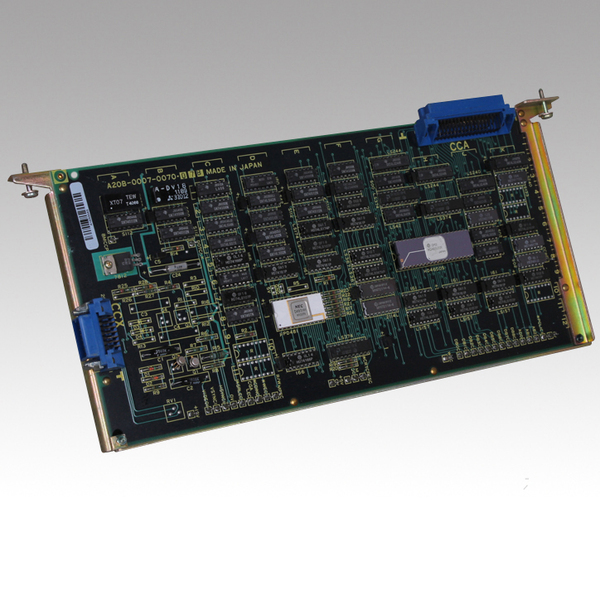 FANUC A20B-0007-0070 / 06B