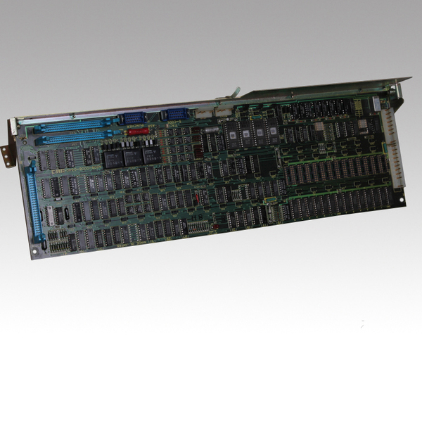 FANUC A20B-0006-0640-01A