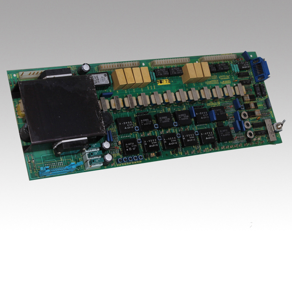 FANUC A20B-0004-0170 / 10D