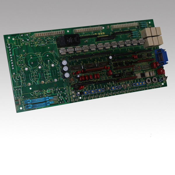 FANUC A20B-0007-036 / 05A