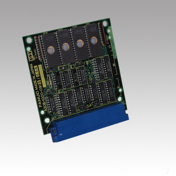 FANUC A20B-1000-0910 / 04A
