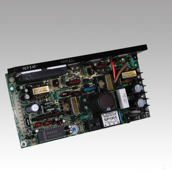 FANUC A20B-1000-0470 / 03A