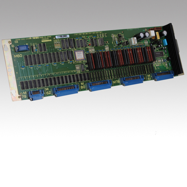 FANUC A20B-1001-0731 / 04A