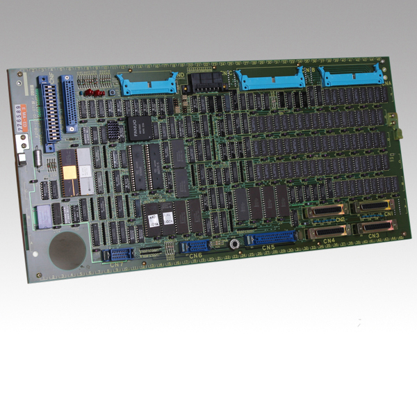 FANUC A20B-1000-0710 / 06C