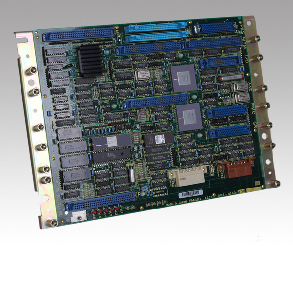 FANUC A20B-1002-0360 / 13B