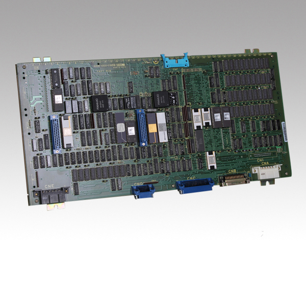 FANUC A20B-1000-0320 / 09E