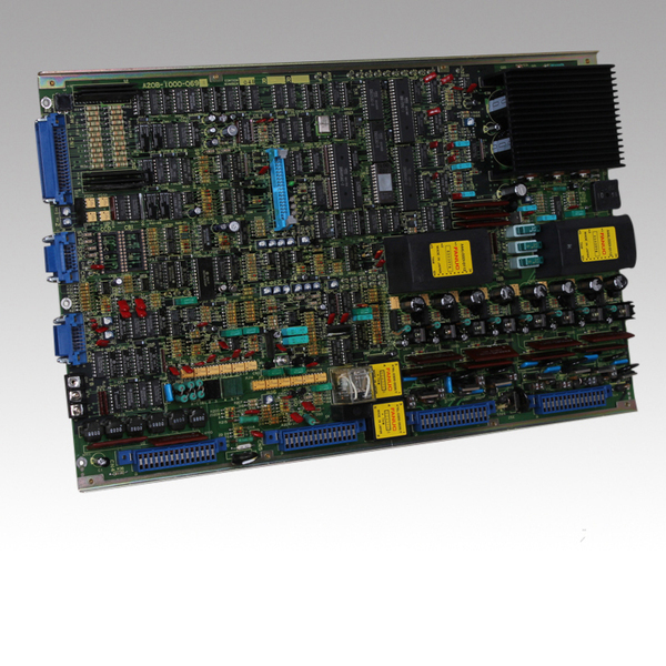 FANUC A20B-0009-0531 / 11D